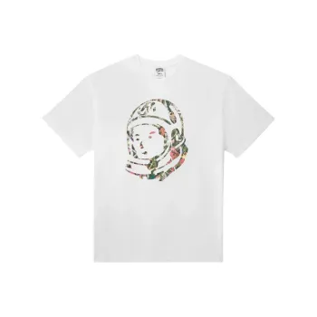 BILLIONAIRE BOYS CLUB Vision Short-Sleeve Tee