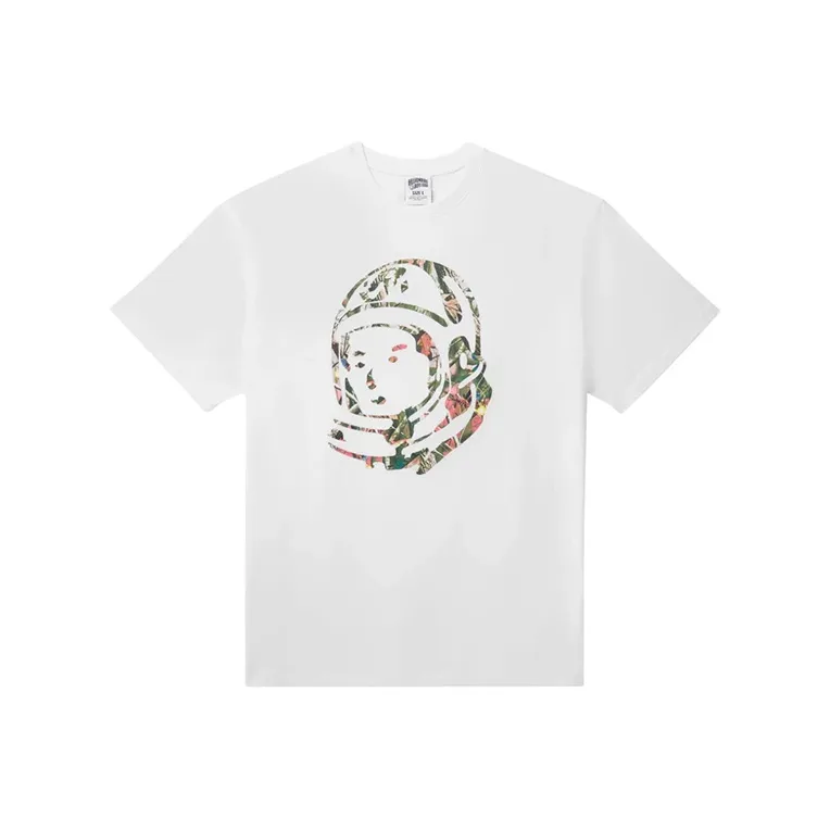 BILLIONAIRE BOYS CLUB Vision Short Sleeve Tee-0