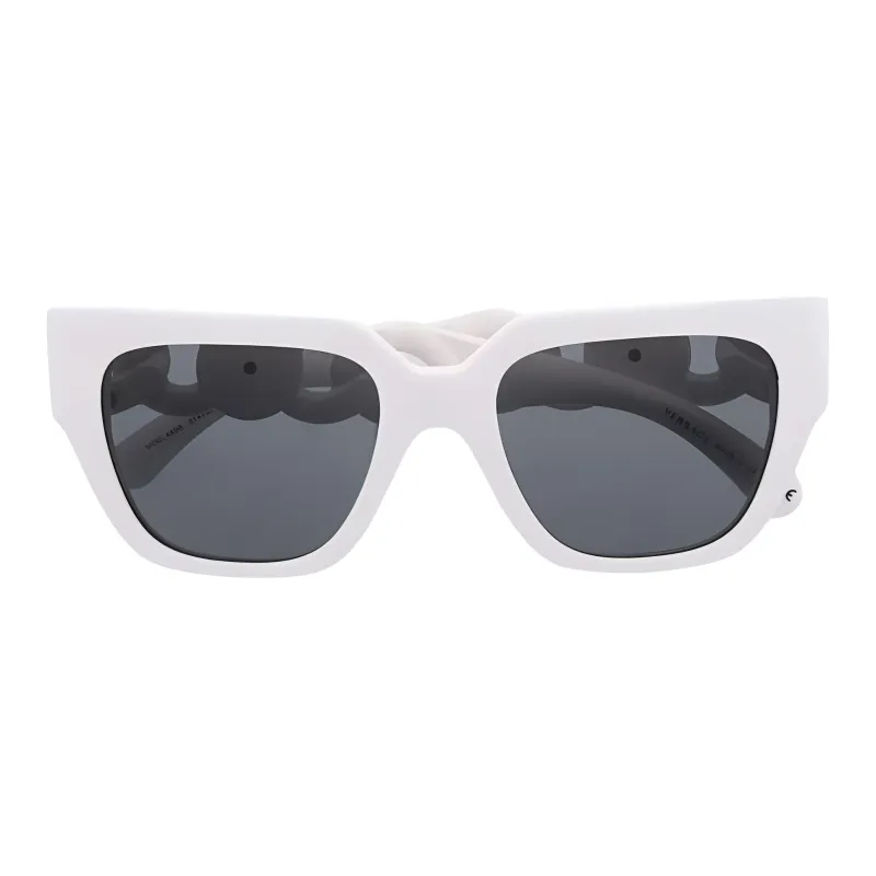 VERSACE Chain arm Sunglasses-1