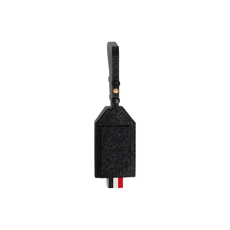 THOM BROWNE Luggage Tags-2