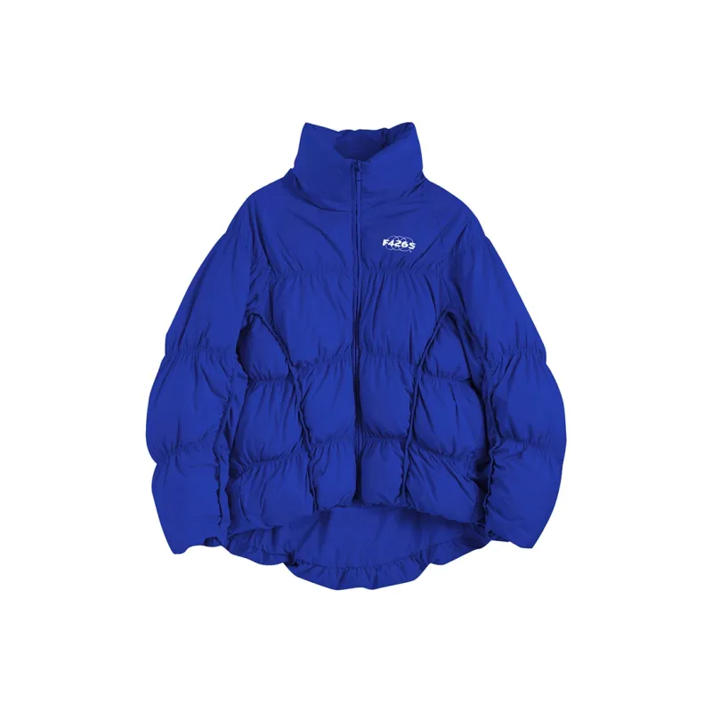 F426 Puffer Jackets Unisex-4