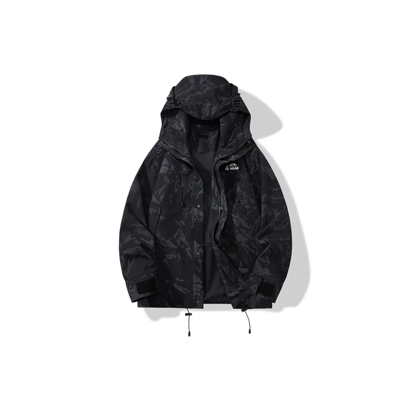 GSON Jackets Unisex-13