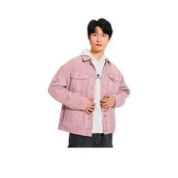 Hotwind Denim Jackets Men