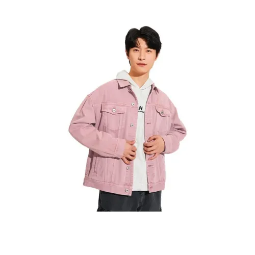Hotwind Denim Jackets Men