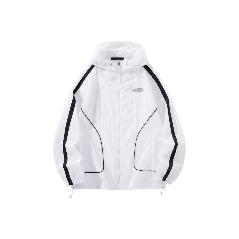 DEERWAY Jackets Unisex-3