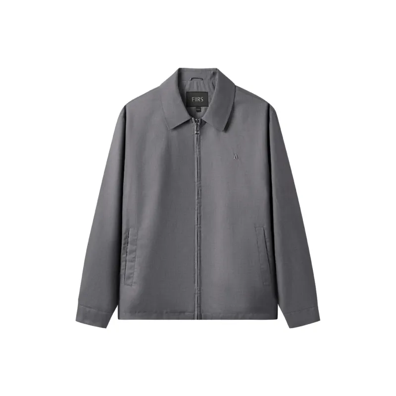 FIRS Jackets Men-0
