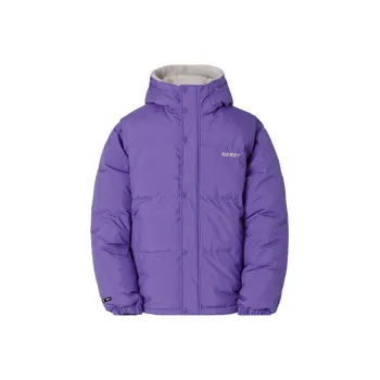 Nerdy Down Jackets Unisex