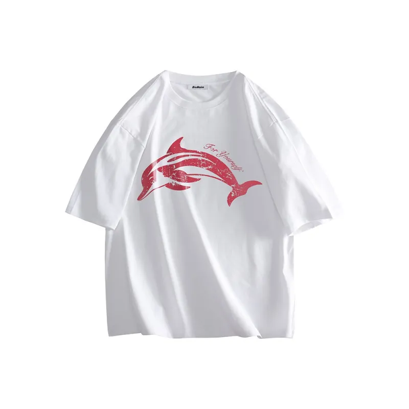 BRUMAIRE T Shirts Unisex-2