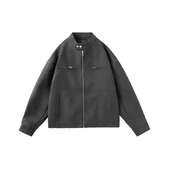 Mimx Homme Jackets & Coats Unisex