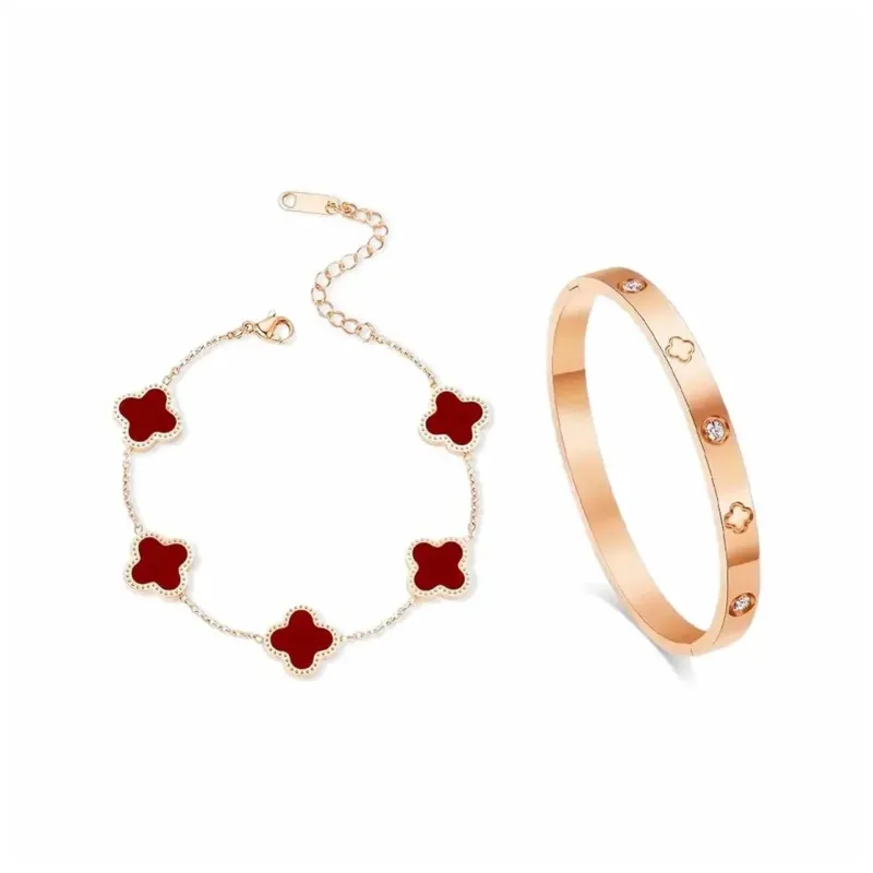 LUCA Bracelets Unisex-13