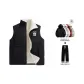 Graphite Black (Comes with Fleece-Lined Hoodies & Sweatshirts+Fleece-Lined Casual Pants)