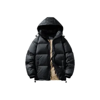 JEEP SPIRIT Down Jackets Unisex