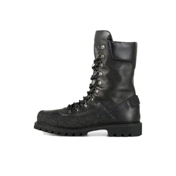 BOGNER 007 Ankle Boots Men Black