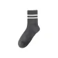 Medium Heather Gray 1 Pack