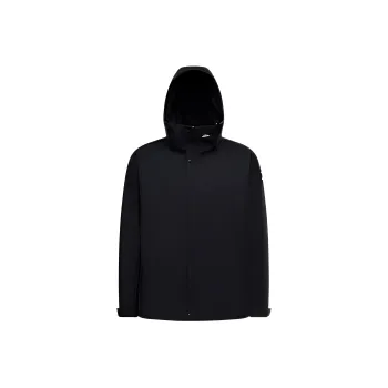 Alps Water-Resistant Windproof Breathable Water-Repellent Windbreaker Jacket Unisex