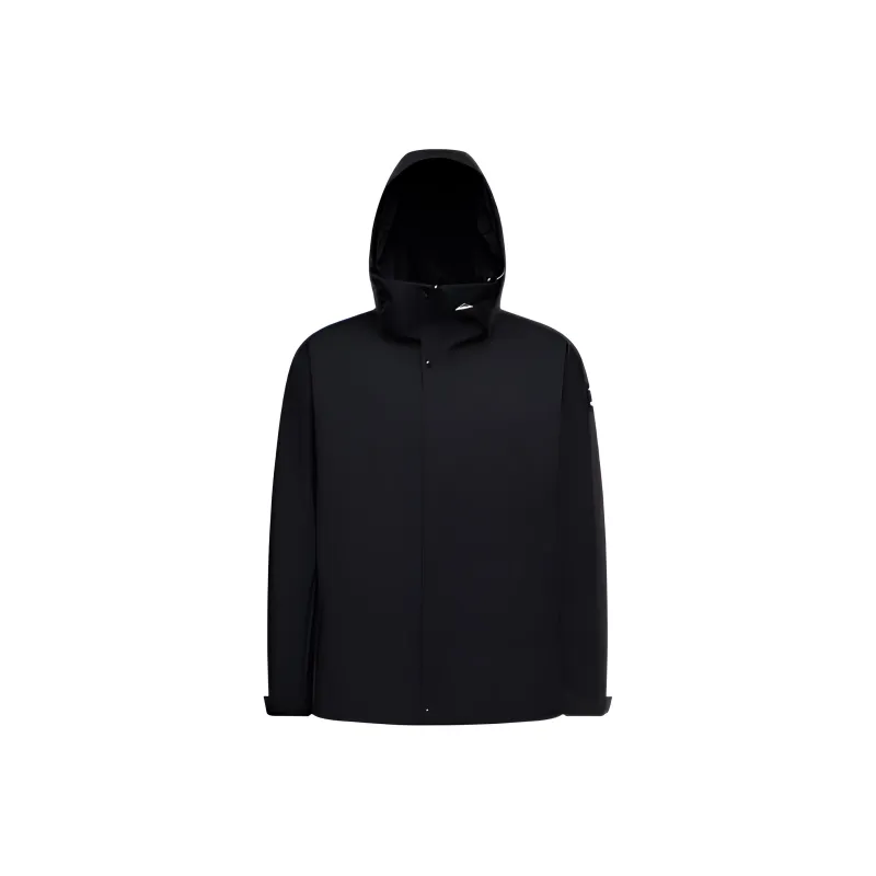 Alps Water Resistant Windproof Breathable Water Repellent Windbreaker Jacket Unisex-0