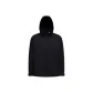 Black (Can Be Paired with Liner, Includes Inflatable Headrest)