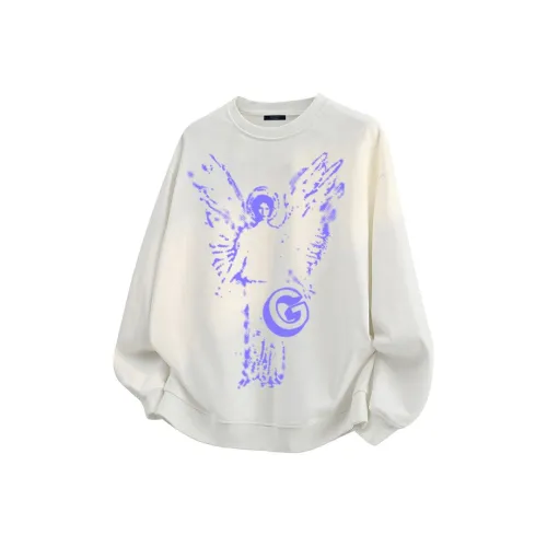 GALAXY FAIRY Casual Sportswear Unisex