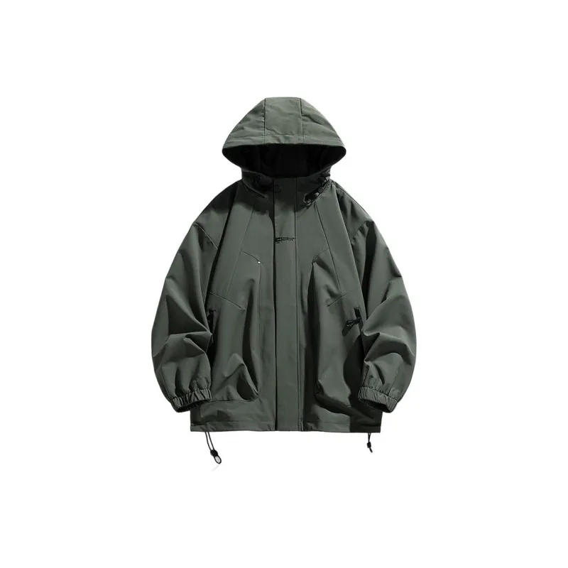 M MAICCO Jackets Unisex-8