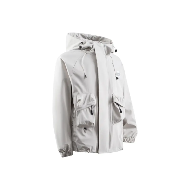 FANTASTIC XBOX Jackets Unisex-6