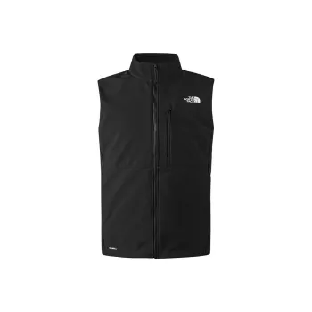 THE NORTH FACE City Outdoor Collection Vest Men's Black