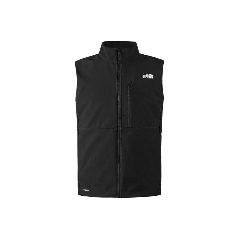 THE NORTH FACE City Outdoor Collection Vest Men's Black-0