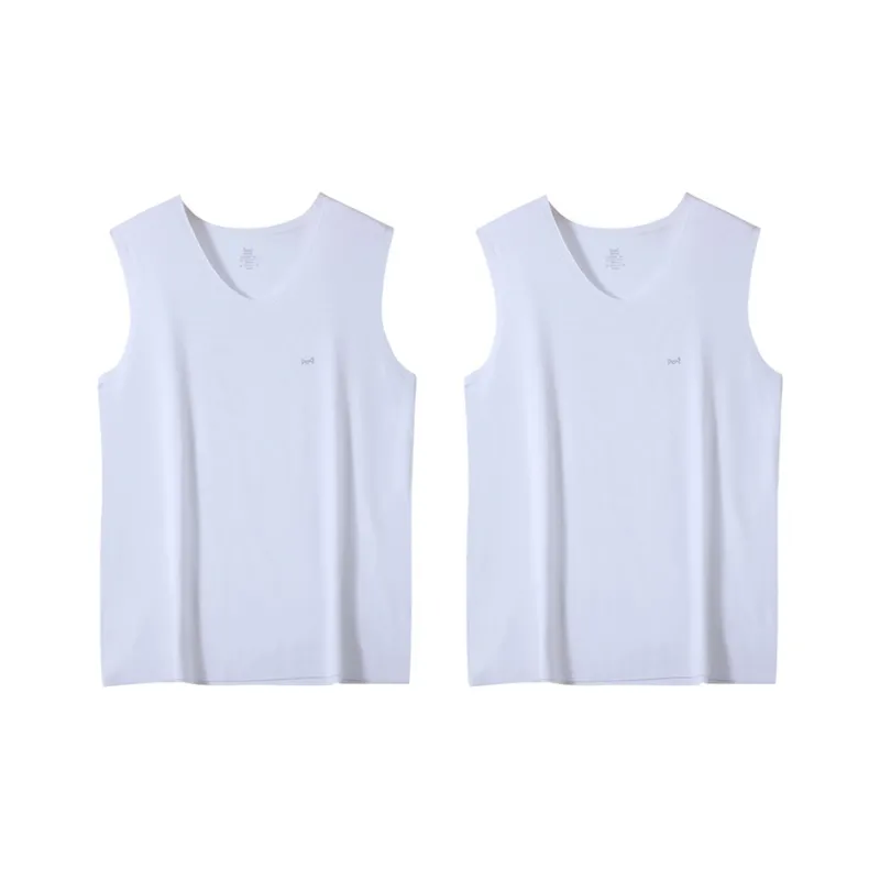 MIIOW Men Tank Tops-35
