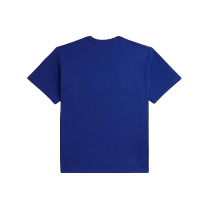 Polo Ralph Lauren T Shirt Women's Blue-1