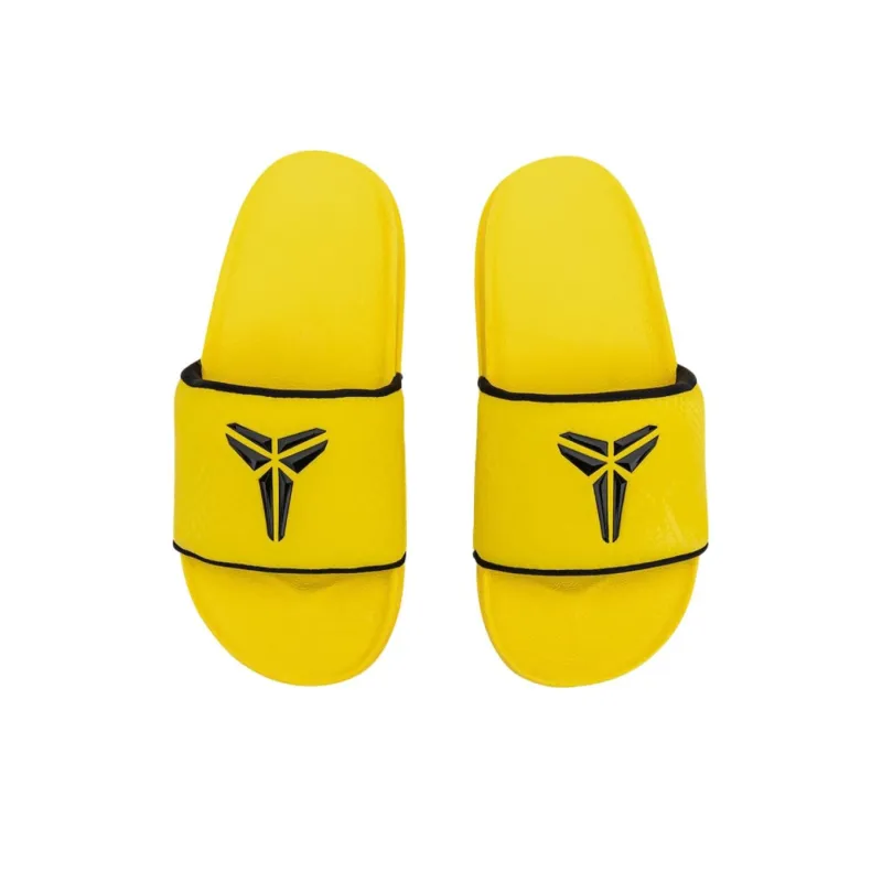 Nike Kobe Offcourt Slide Lightning-2