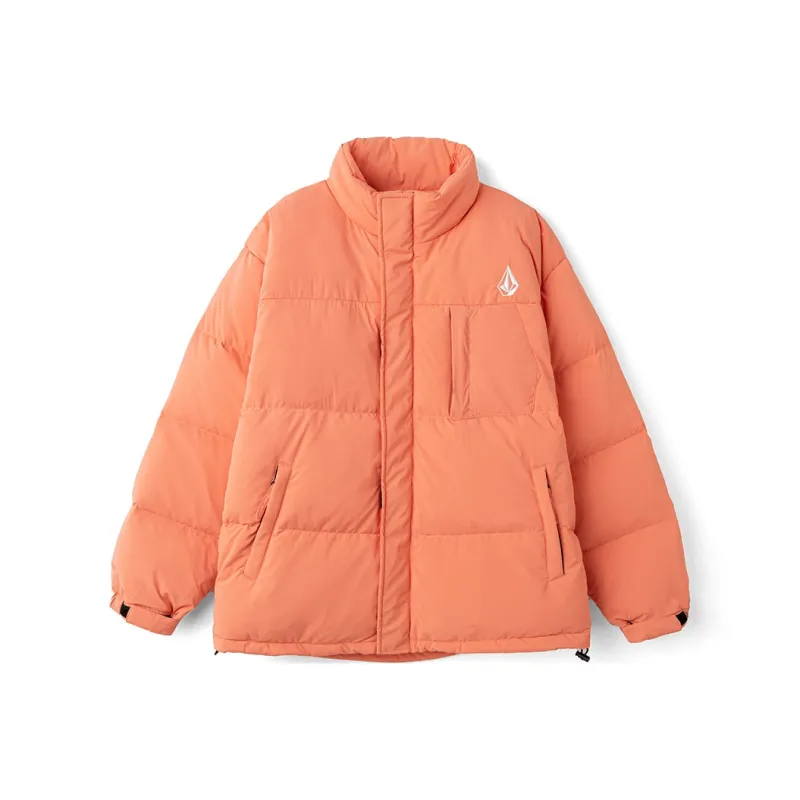 VOLCOM Down Jackets Unisex-6