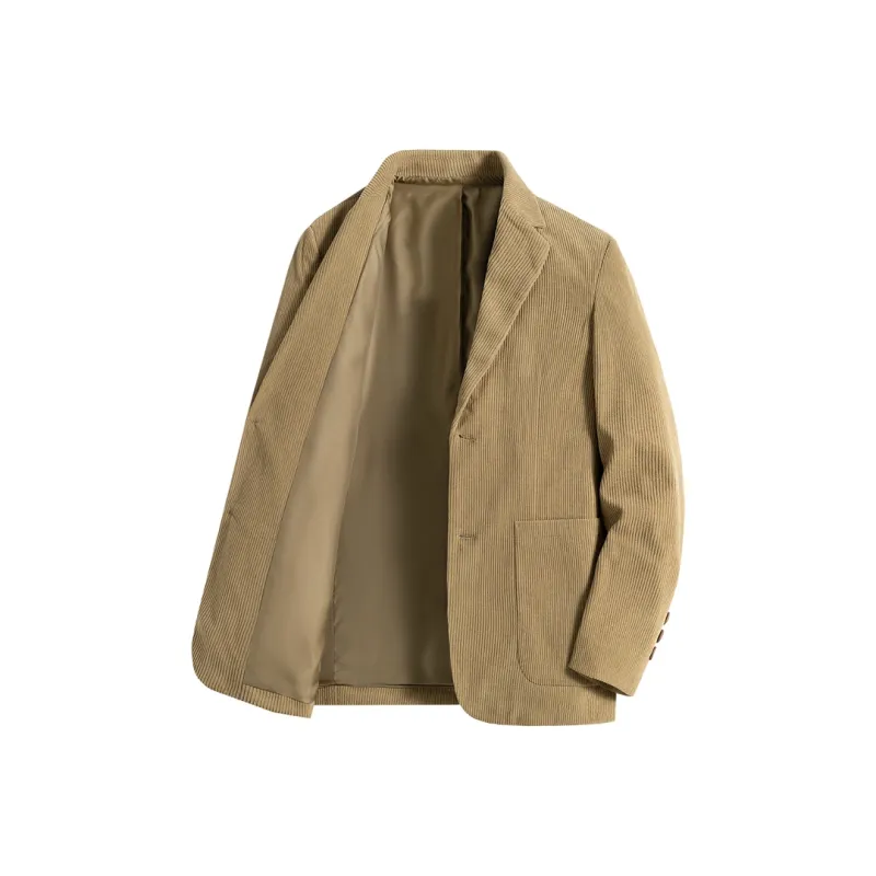 LISENPOK Jackets Unisex-2