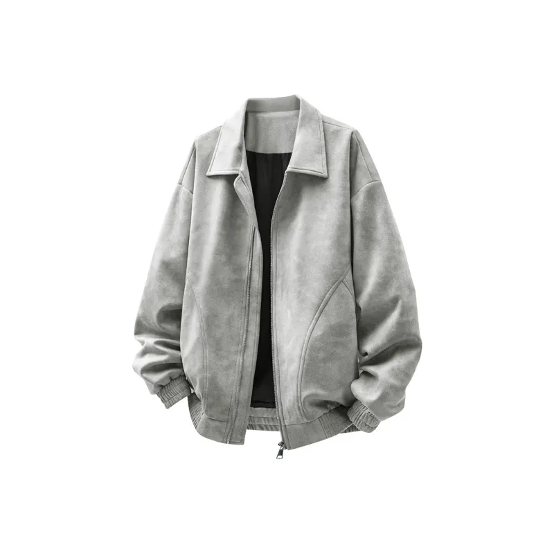 Fakeyoung Jackets Unisex-3