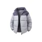 Purple (50% White Duck Down)
