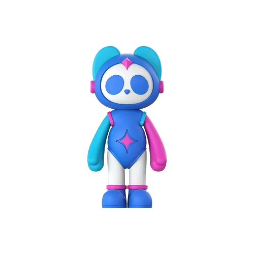 XINGJIMANYOU 트렌디 피규어