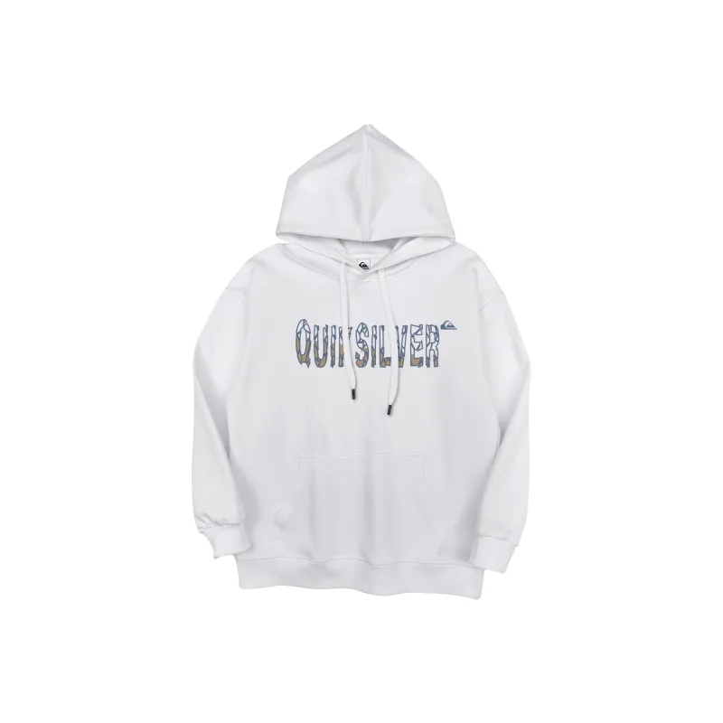 Quiksilver Sweatshirts Unisex-2