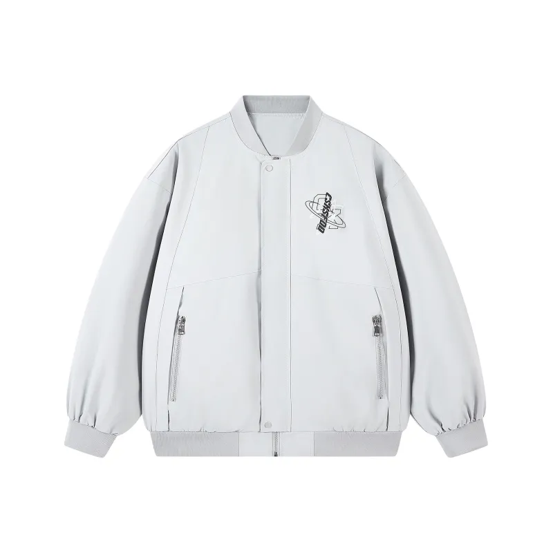 CSKS Jackets Unisex-7