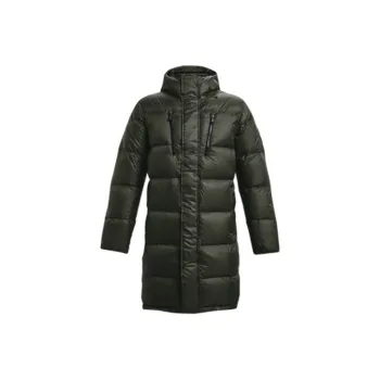 Under Armour Down Jacket Men's Green