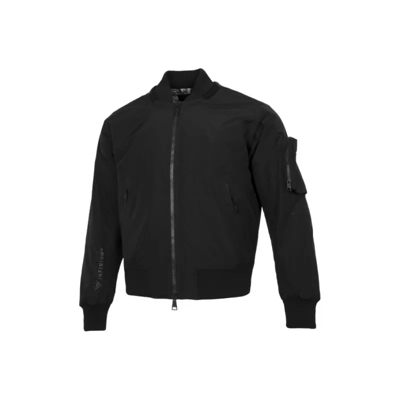 Jordan Puffer Jacket Winter Men's Black-0