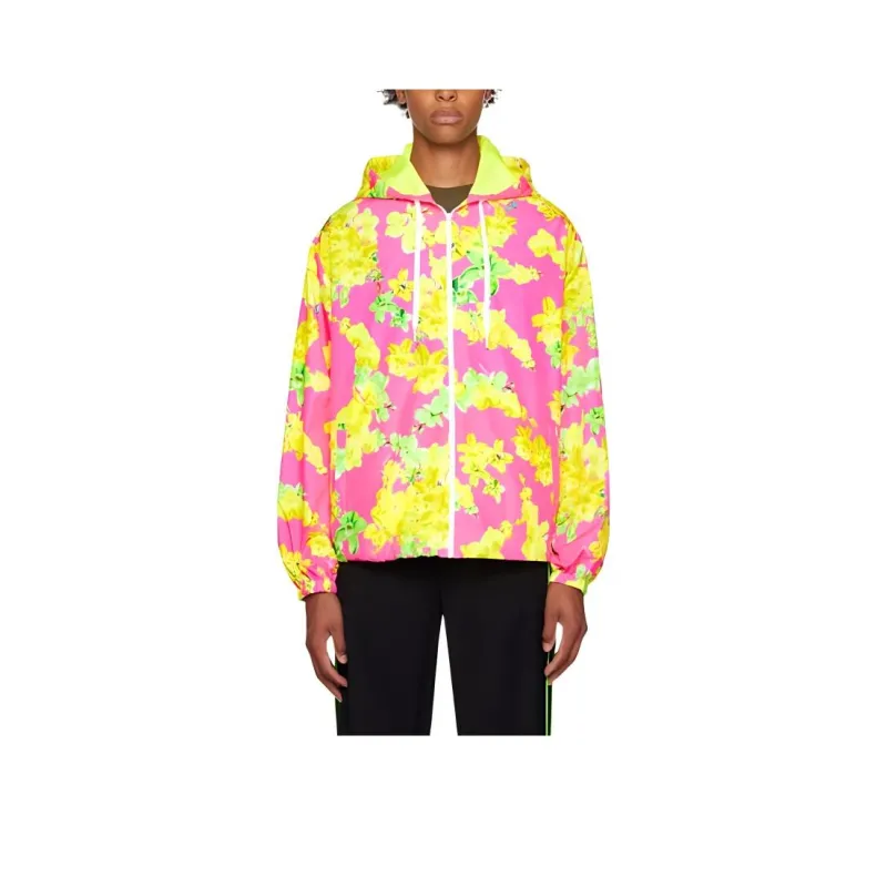VERSACE Jackets Men Multicolor-0