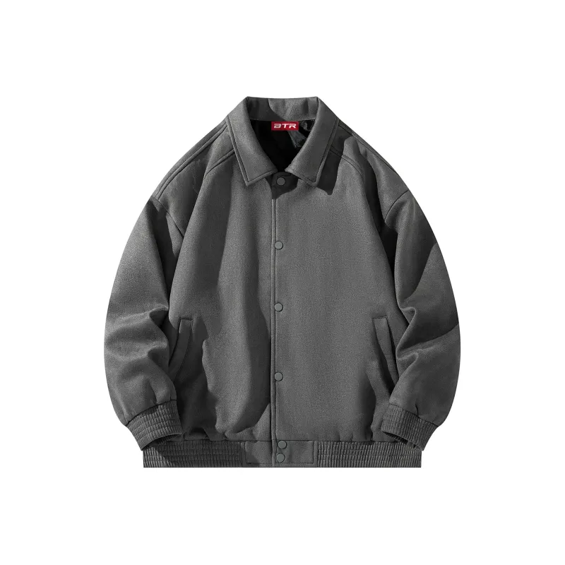 BTR Jackets Unisex-4