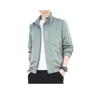 BENGEN Jackets Men