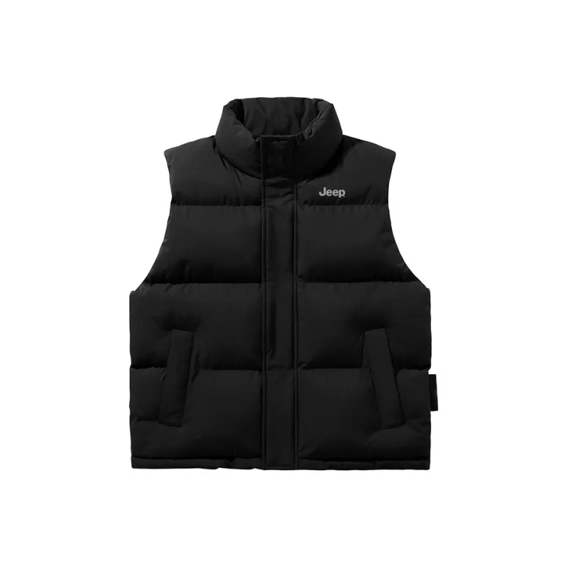Jeep Vests Unisex-2