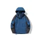 Men's Denim Blue (Two-Piece Set)