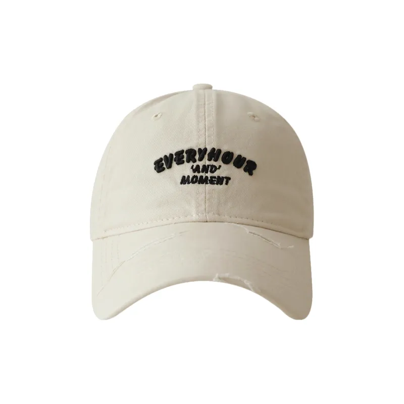 ZKY Cotton, Polyester Baseball Caps Unisex-5