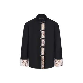CNEW Business Suit Unisex Black