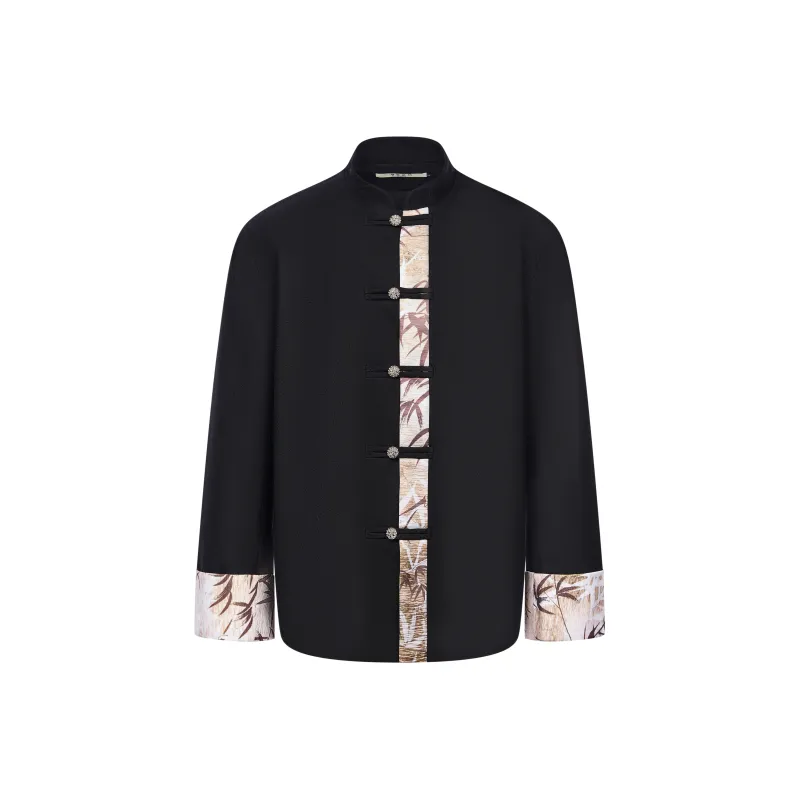 CNEW Business Suit Unisex Black-0