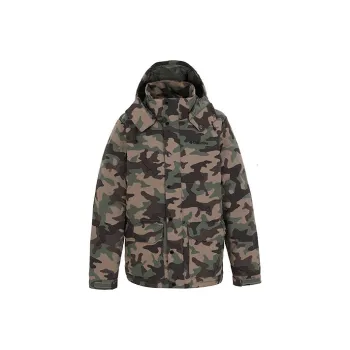 Columbia Down Jackets Men Camouflage