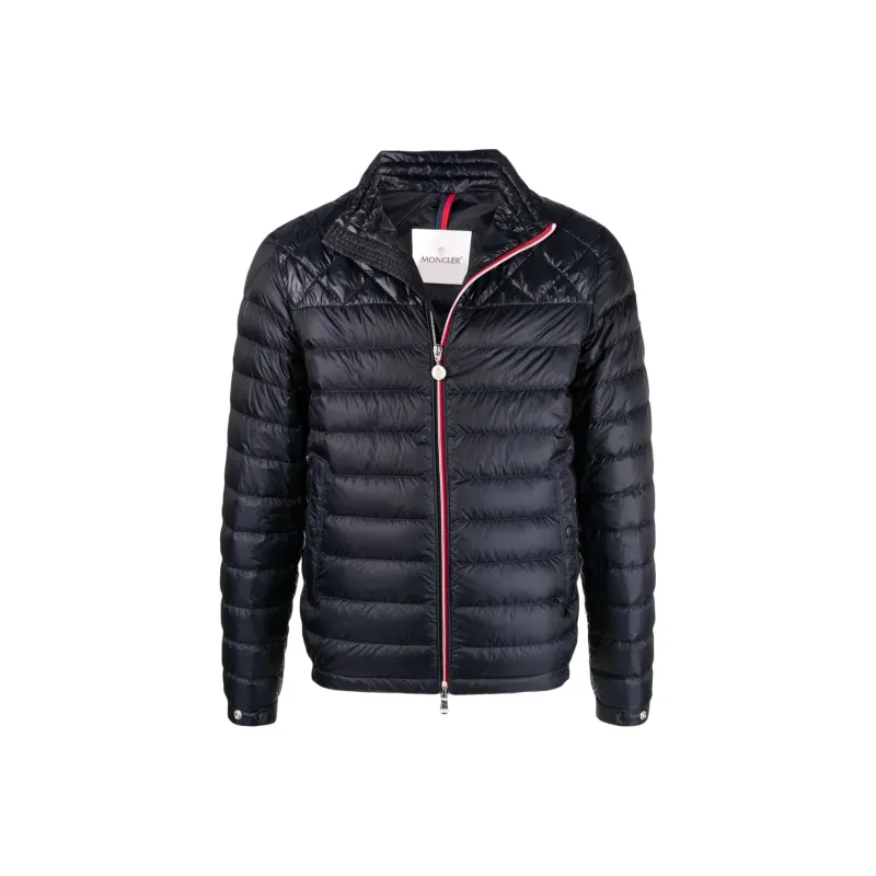 Moncler Benamou Down Jacket-0