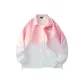Pink White Gradient