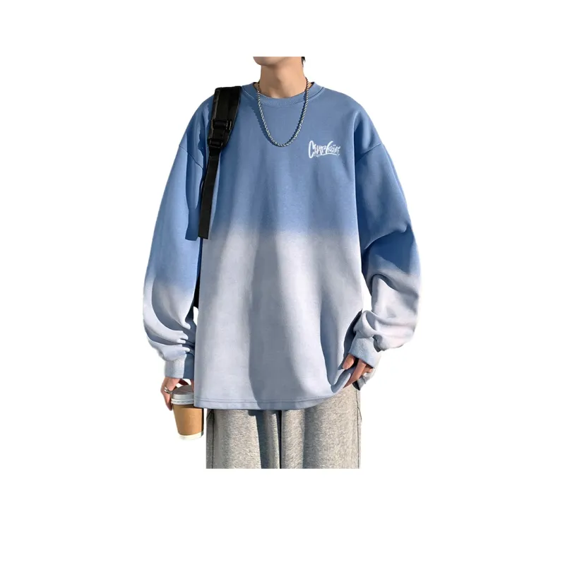 CHARLIE GOLF Sweatshirts Unisex-4